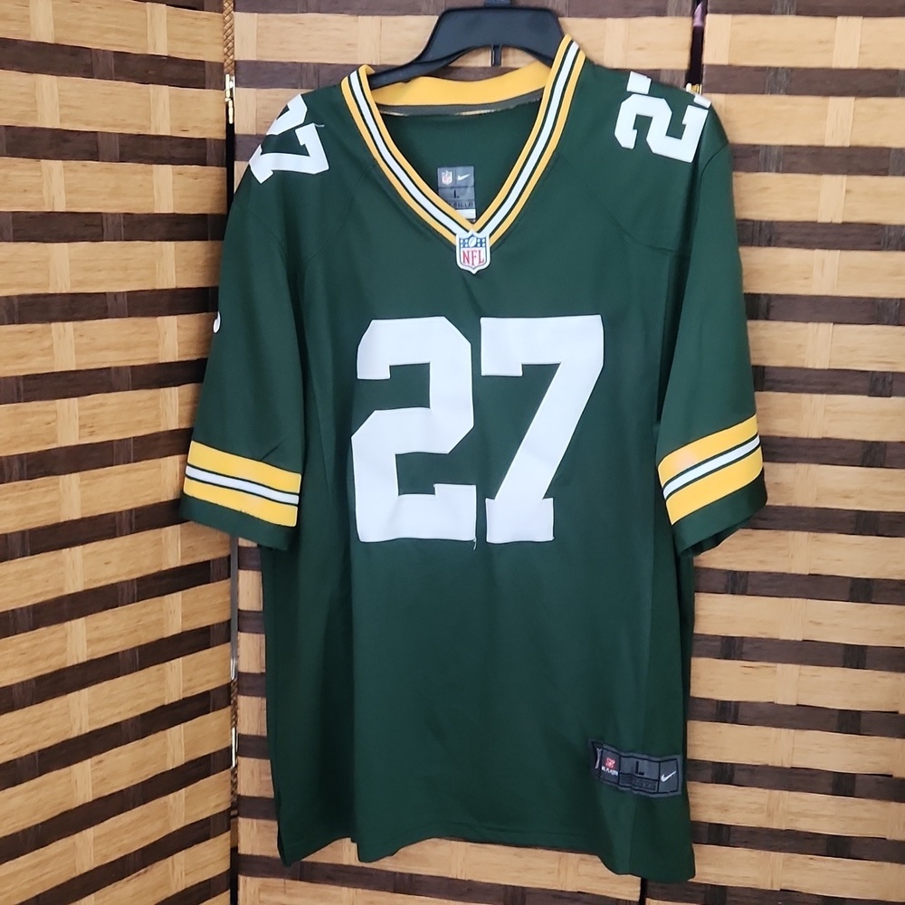 Nike NFL Green Bay packers jersey